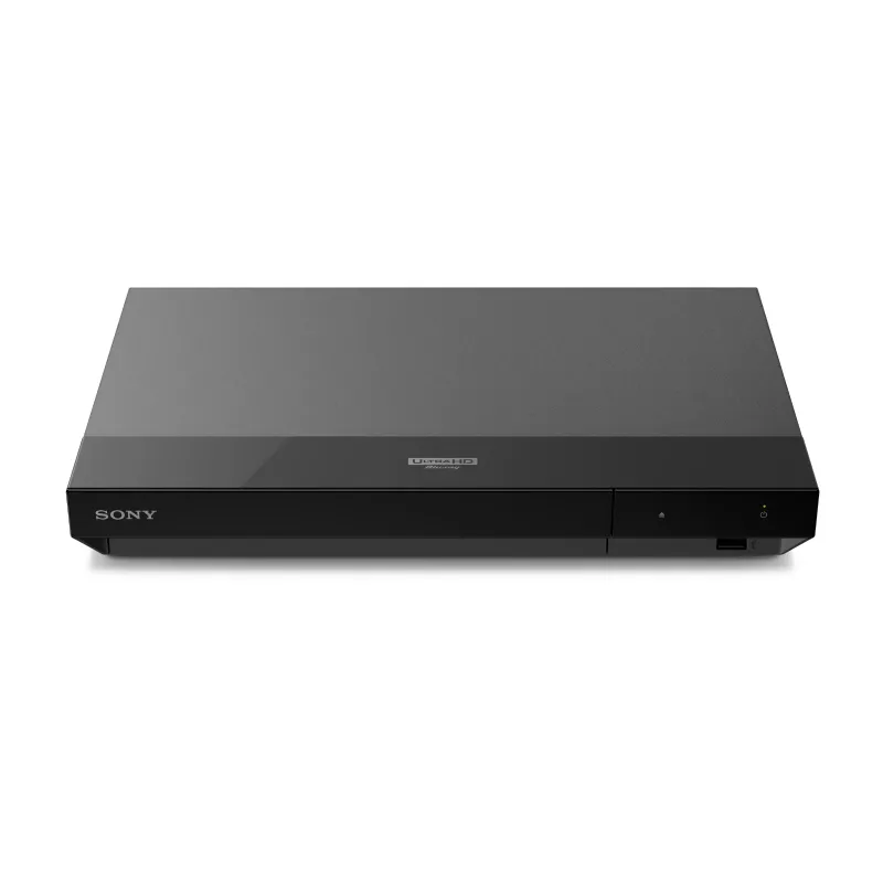 Sony UBP-X700 Blu-Ray grotuvas 3D juodas