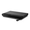 Sony UBP-X700 Blu-Ray grotuvas 3D juodas