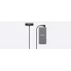 Sony ECM-LV1 juodas atlapo / atlapo mikrofonas