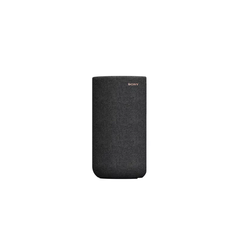 Sony SA-RS5 2 krypčių juodas laidinis ir belaidis 180 W