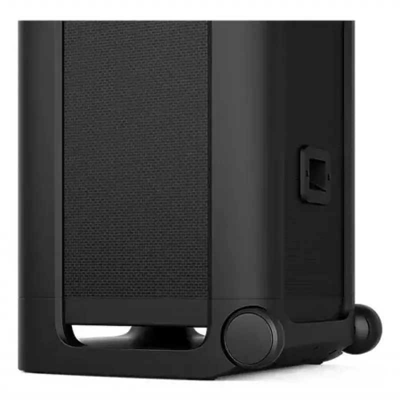 Sony Party Speaker SRS-ULT900AC ULT TOWER 9AC — 7 garsiakalbiai, Bluetooth, nešiojamas, 28,5 kg, juodas