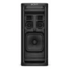Sony Party Speaker SRS-ULT900AC ULT TOWER 9AC — 7 garsiakalbiai, Bluetooth, nešiojamas, 28,5 kg, juodas