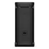 Sony Party Speaker SRS-ULT900AC ULT TOWER 9AC — 7 garsiakalbiai, Bluetooth, nešiojamas, 28,5 kg, juodas