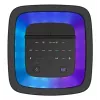 Sony Party Speaker SRS-ULT900AC ULT TOWER 9AC — 7 garsiakalbiai, Bluetooth, nešiojamas, 28,5 kg, juodas
