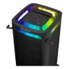 Sony Party Speaker SRS-ULT900AC ULT TOWER 9AC — 7 garsiakalbiai, Bluetooth, nešiojamas, 28,5 kg, juodas