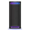 Sony Party Speaker SRS-ULT900AC ULT TOWER 9AC — 7 garsiakalbiai, Bluetooth, nešiojamas, 28,5 kg, juodas