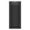 Sony Party Speaker SRS-ULT900AC ULT TOWER 9AC — 7 garsiakalbiai, Bluetooth, nešiojamas, 28,5 kg, juodas