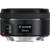 Canon EF 50mm f/1.8 STM objektyvas