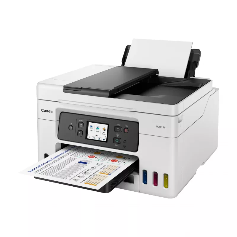Canon MAXIFY GX4040 Rašalinis A4 600 x 1200 DPI Wi-Fi