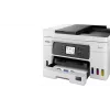 Canon MAXIFY GX4040 Rašalinis A4 600 x 1200 DPI Wi-Fi