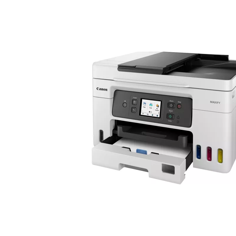 Canon MAXIFY GX4040 Rašalinis A4 600 x 1200 DPI Wi-Fi