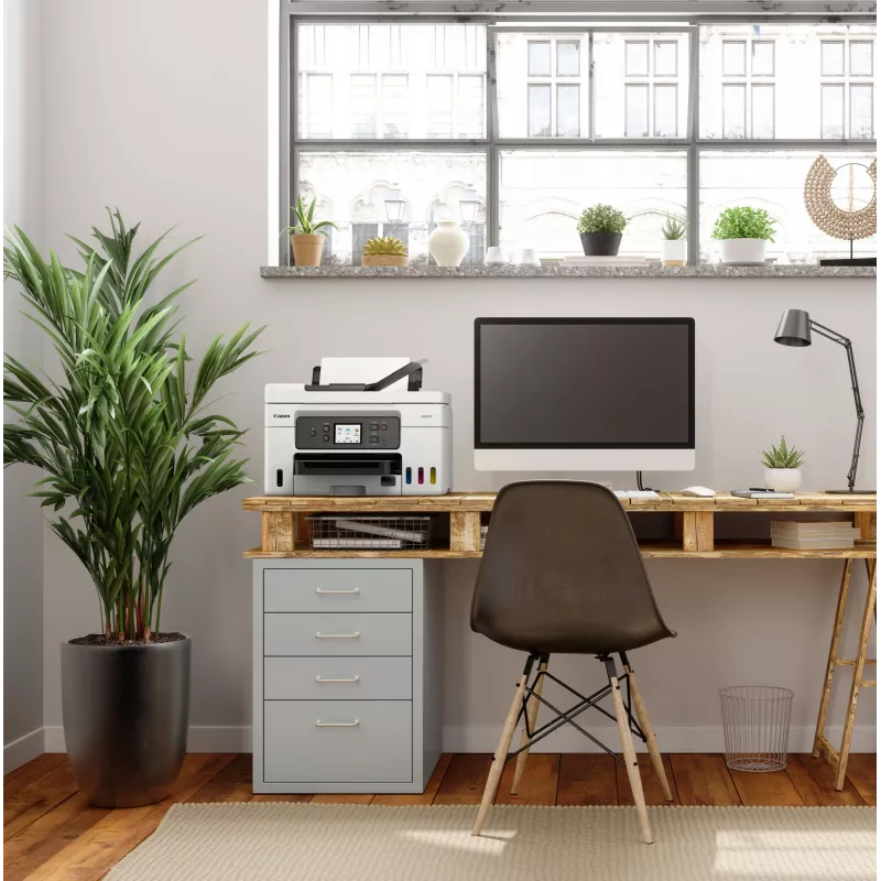 Canon MAXIFY GX4040 Rašalinis A4 600 x 1200 DPI Wi-Fi