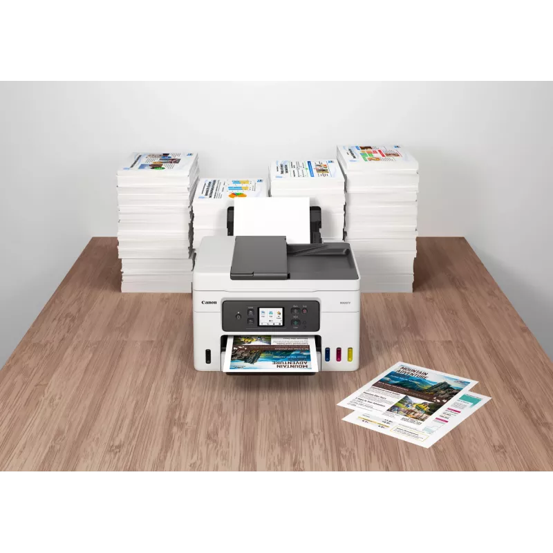 Canon MAXIFY GX4040 Rašalinis A4 600 x 1200 DPI Wi-Fi