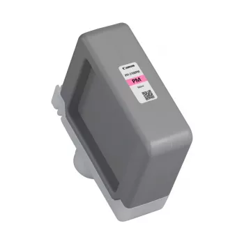 Canon PFI-3100PM rašalo kasetė 1 vnt. Originalius Photo Magenta