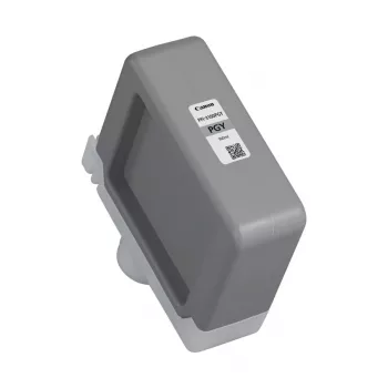 Canon PFI-3100PGY rašalo kasetė 1 vnt. Originali Photo Pilka
