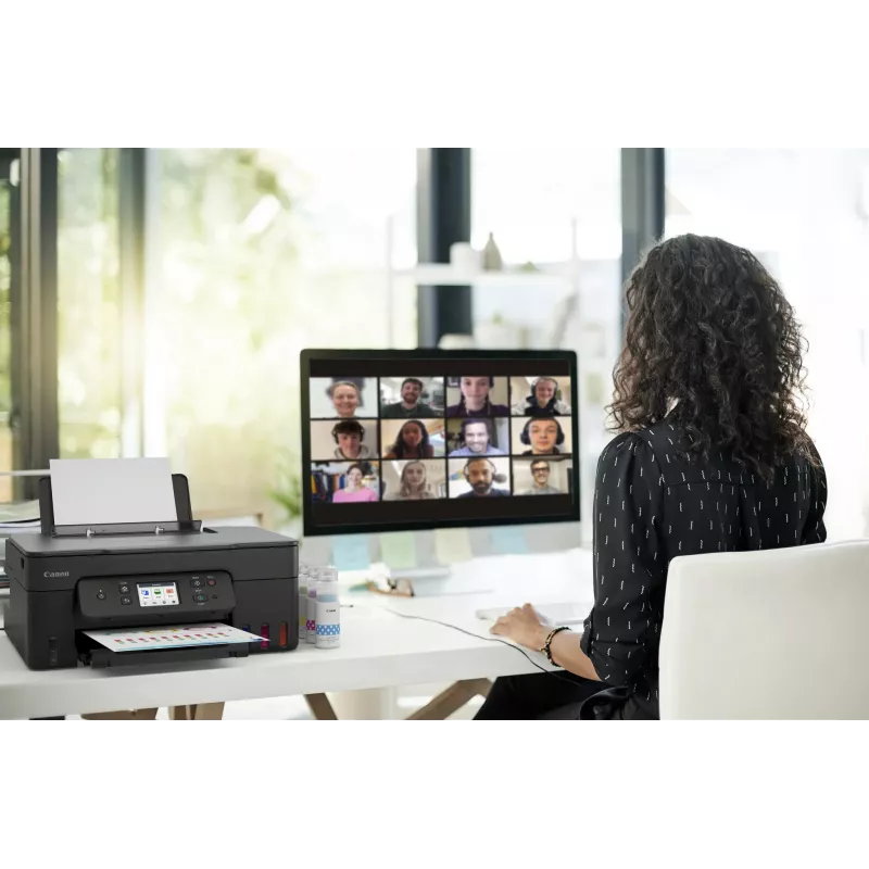Canon PIXMA G3590 Rašalinis A4 4800 x 1200 DPI Wi-Fi