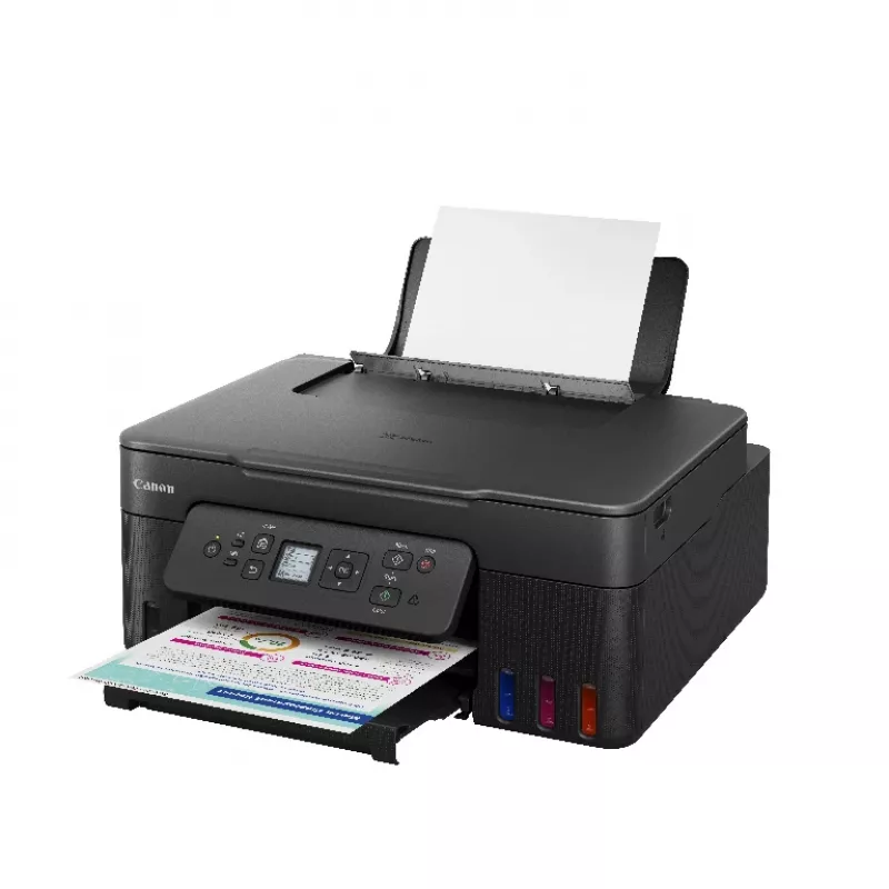 Canon PIXMA 6708C009 rašalinis spausdintuvas Spalvotas 4800 x 1200 DPI A4 Wi-Fi