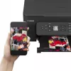 Canon PIXMA 6708C009 rašalinis spausdintuvas Spalvotas 4800 x 1200 DPI A4 Wi-Fi