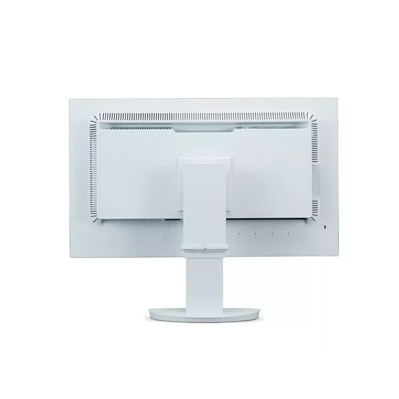 Sharp MultiSync EA272U kompiuterio monitorius 68,6 cm (27 col.) 3840 x 2160 pikselių 4K Ultra HD LCD baltas
