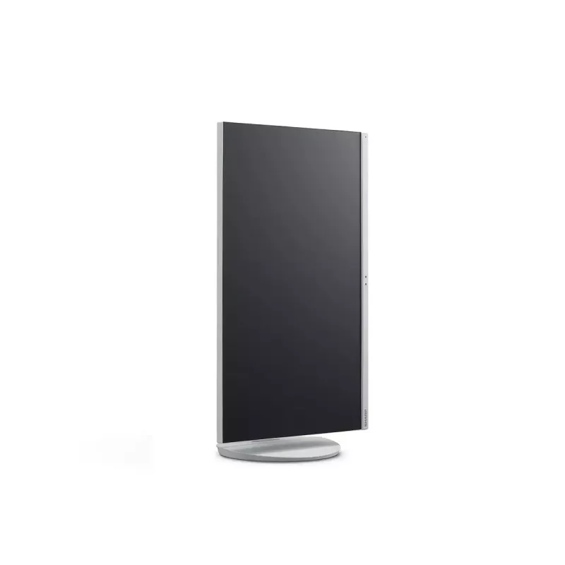 Sharp MultiSync EA272U kompiuterio monitorius 68,6 cm (27 col.) 3840 x 2160 pikselių 4K Ultra HD LCD baltas