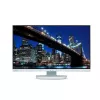 Sharp MultiSync EA272U kompiuterio monitorius 68,6 cm (27 col.) 3840 x 2160 pikselių 4K Ultra HD LCD baltas