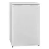 Sharp SJ-UD121T2W-EU kombinuotas šaldytuvas Laisvai pastatomas 121 L Balta