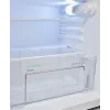 Sharp SJ-UD121T2W-EU kombinuotas šaldytuvas Laisvai pastatomas 121 L Balta