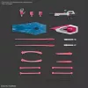 Plastikinis modelio rinkinys Bandai HGCE 1/144 Infinite Justice Gundam Type II — mastelis 1/144