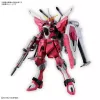 Plastikinis modelio rinkinys Bandai HGCE 1/144 Infinite Justice Gundam Type II — mastelis 1/144