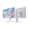 JAPANNEXT JN-I238FHD120F-HSP-W kompiuterio monitorius 60,5 cm (23,8 colių) 1920 x 1080 pikselių Full HD LCD baltas