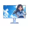 JAPANNEXT JN-I238FHD120F-HSP-BB kompiuterio monitorius 60,5 cm (23,8 col.) 1920 x 1080 pikselių Full HD LCD mėlynas
