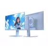 JAPANNEXT JN-I238FHD120F-HSP-BB kompiuterio monitorius 60,5 cm (23,8 col.) 1920 x 1080 pikselių Full HD LCD mėlynas