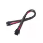 Laidas Sidabrinėstone PP07-EPS8BR 0.3m