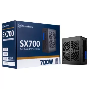 Maitinimo blokas Sidabrinėstone SX700-PT 700 W