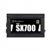 Maitinimo blokas Sidabrinėstone SX700-PT 700 W