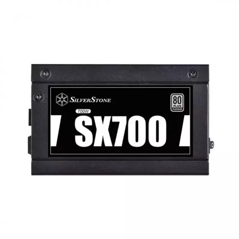 Maitinimo blokas Sidabrinėstone SX700-PT 700 W