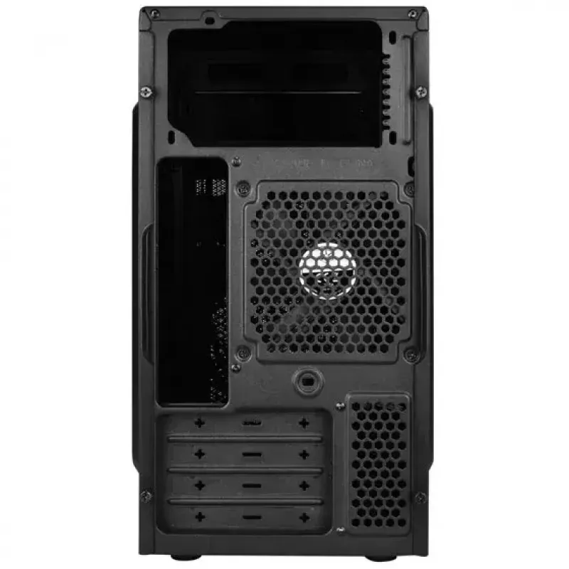 PC korpusas Sidabrinėstone PS16