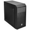 PC korpusas Sidabrinėstone PS16