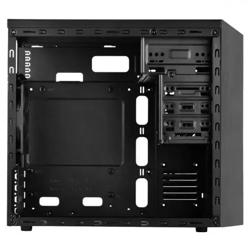 PC korpusas Sidabrinėstone PS16