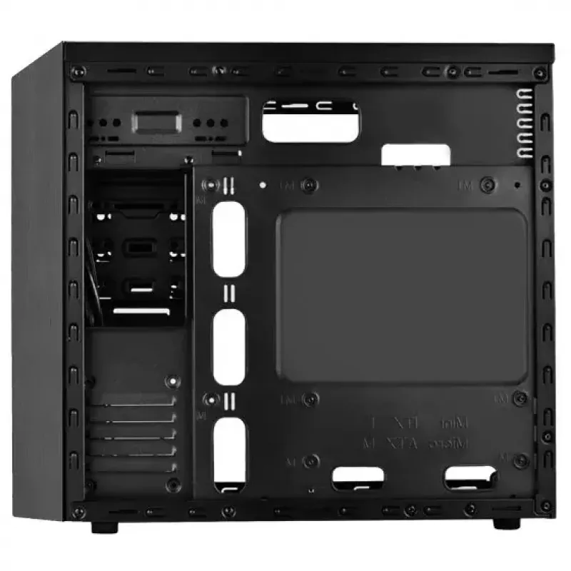 PC korpusas Sidabrinėstone PS16