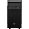 PC korpusas Sidabrinėstone PS16