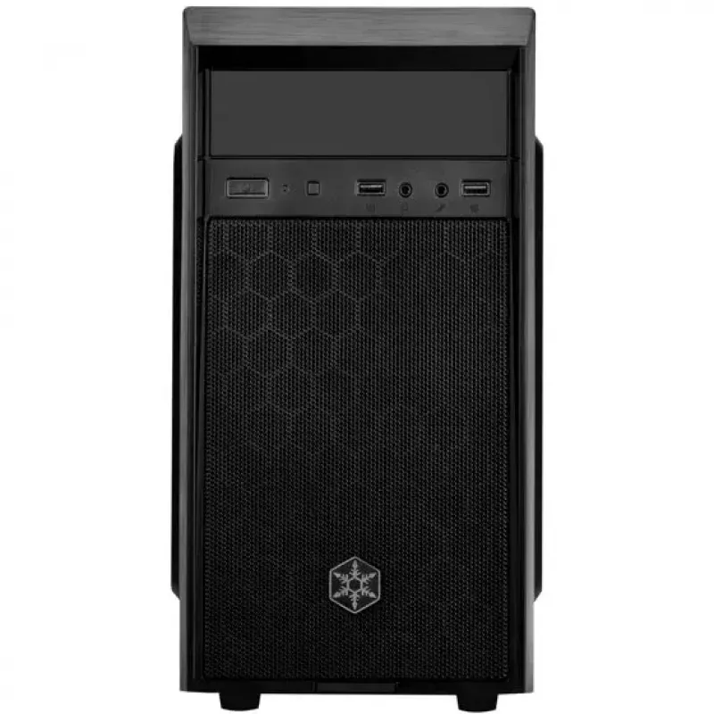 PC korpusas Sidabrinėstone PS16
