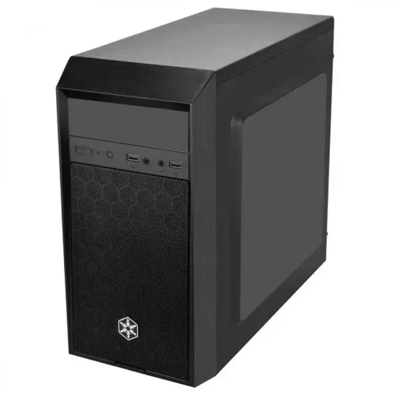 PC korpusas Sidabrinėstone PS16