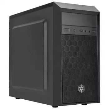 PC korpusas Sidabrinėstone PS16