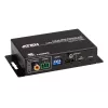 ATEN True 4K HDMI kartotuvas su garso įterpimo ir išskyrimo funkcijomis