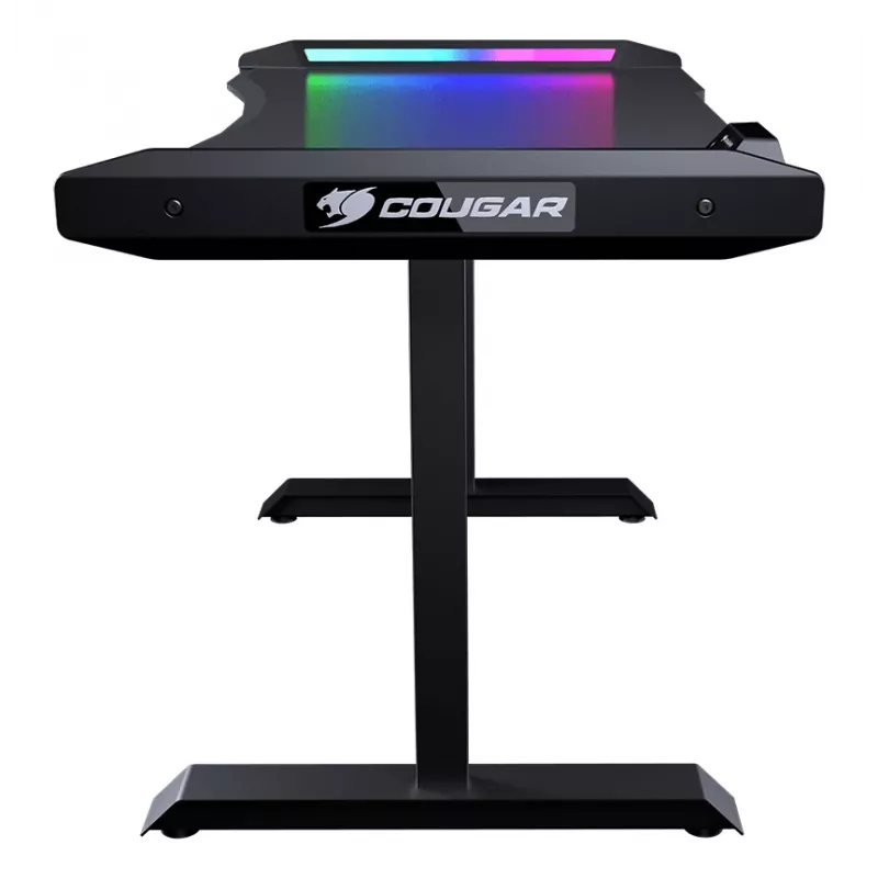COUGAR MARS 120 Juoda