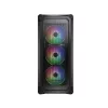 PC Case COUGAR Gaming Archon 2 Mesh RGB Midi Tower Juoda