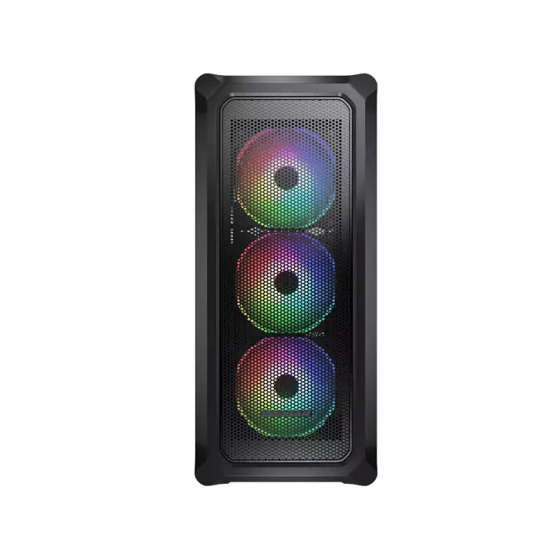 PC Case COUGAR Gaming Archon 2 Mesh RGB Midi Tower Juoda