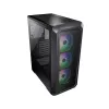PC Case COUGAR Gaming Archon 2 Mesh RGB Midi Tower Juoda