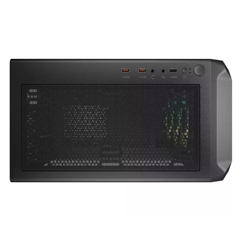 PC Case COUGAR Gaming Archon 2 Mesh RGB Midi Tower Juoda